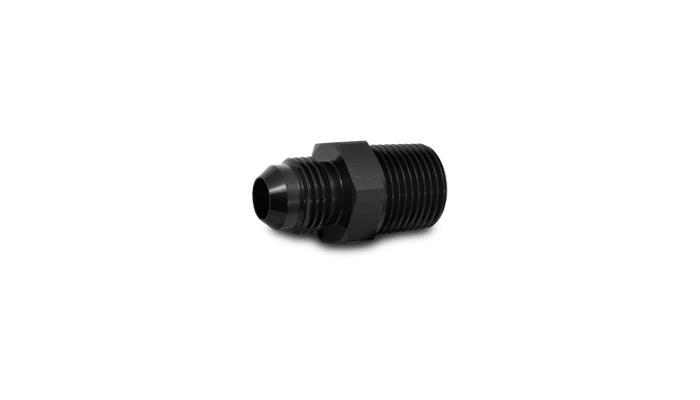 Vibrant Performance Straight Adapter Fitting, Size: -16An X 3/4" Npt - 10206