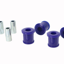 SuperPro FR UPR CTRL ARM INNER BUSH - SPF2021K