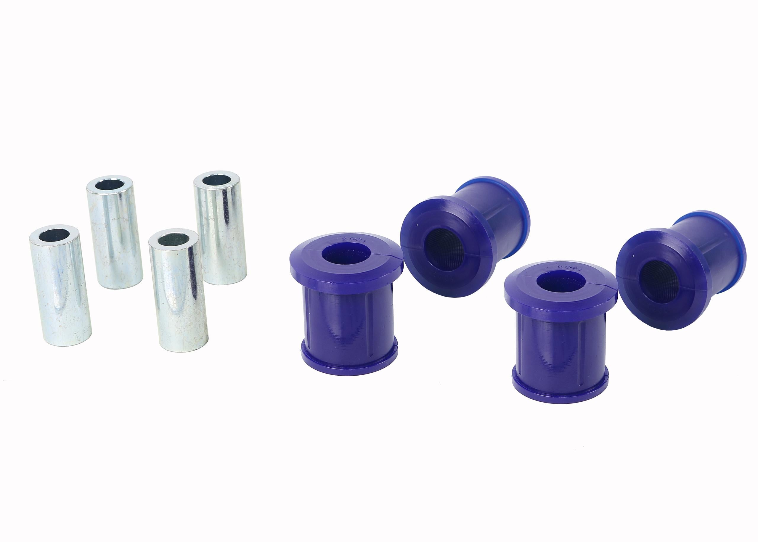 SuperPro FR UPR CTRL ARM INNER BUSH - SPF2021K