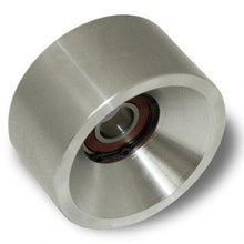 Innovators West LS GM Truck 3.5″ OD 10-Rib Smooth Idler Pulley - 1020