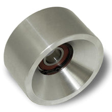 Innovators West LS GM Truck 3.5″ OD 10-Rib Smooth Idler Pulley - 1020