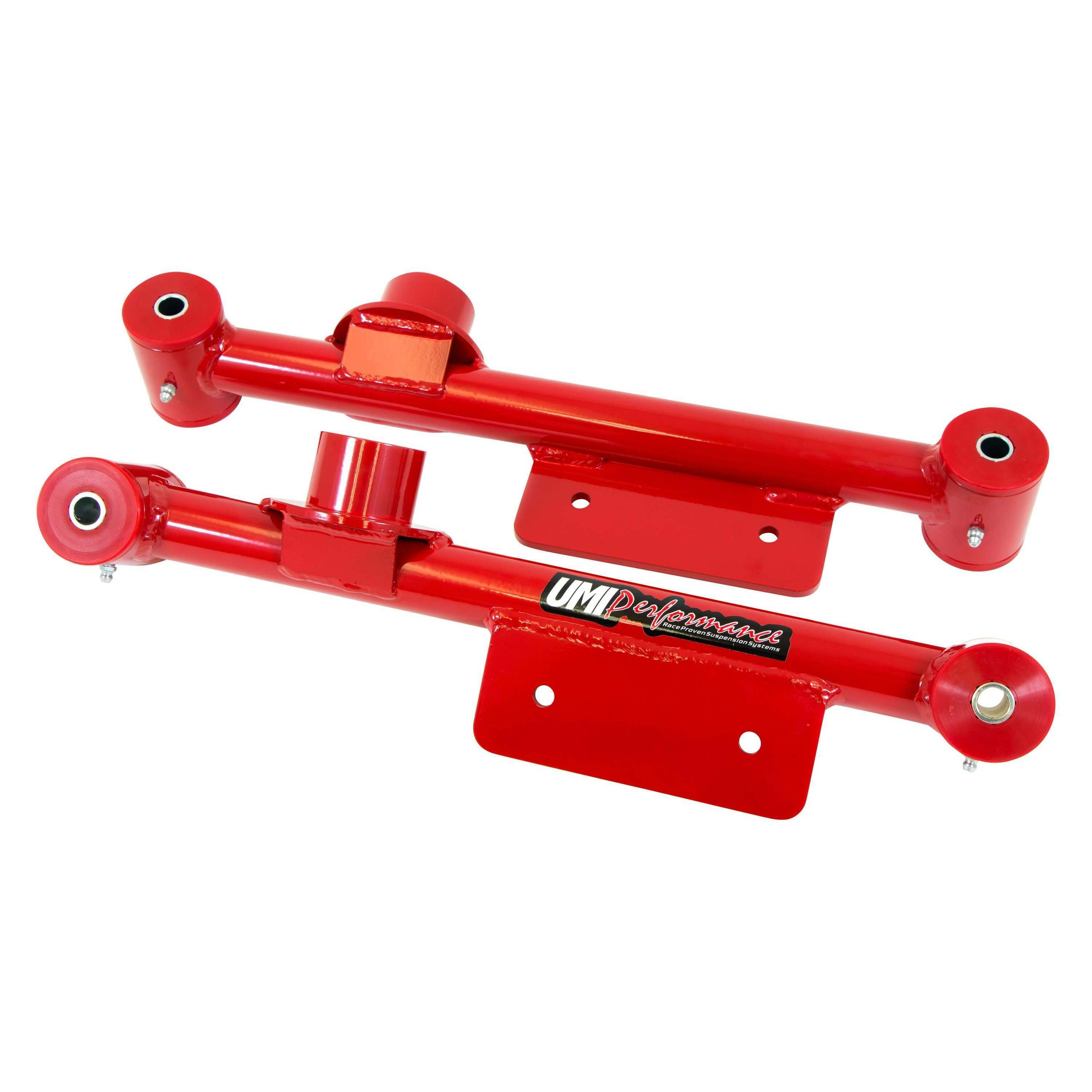 UMI Performance 1979-1998 Ford Mustang Rear Lower Control Arms - 1021-R