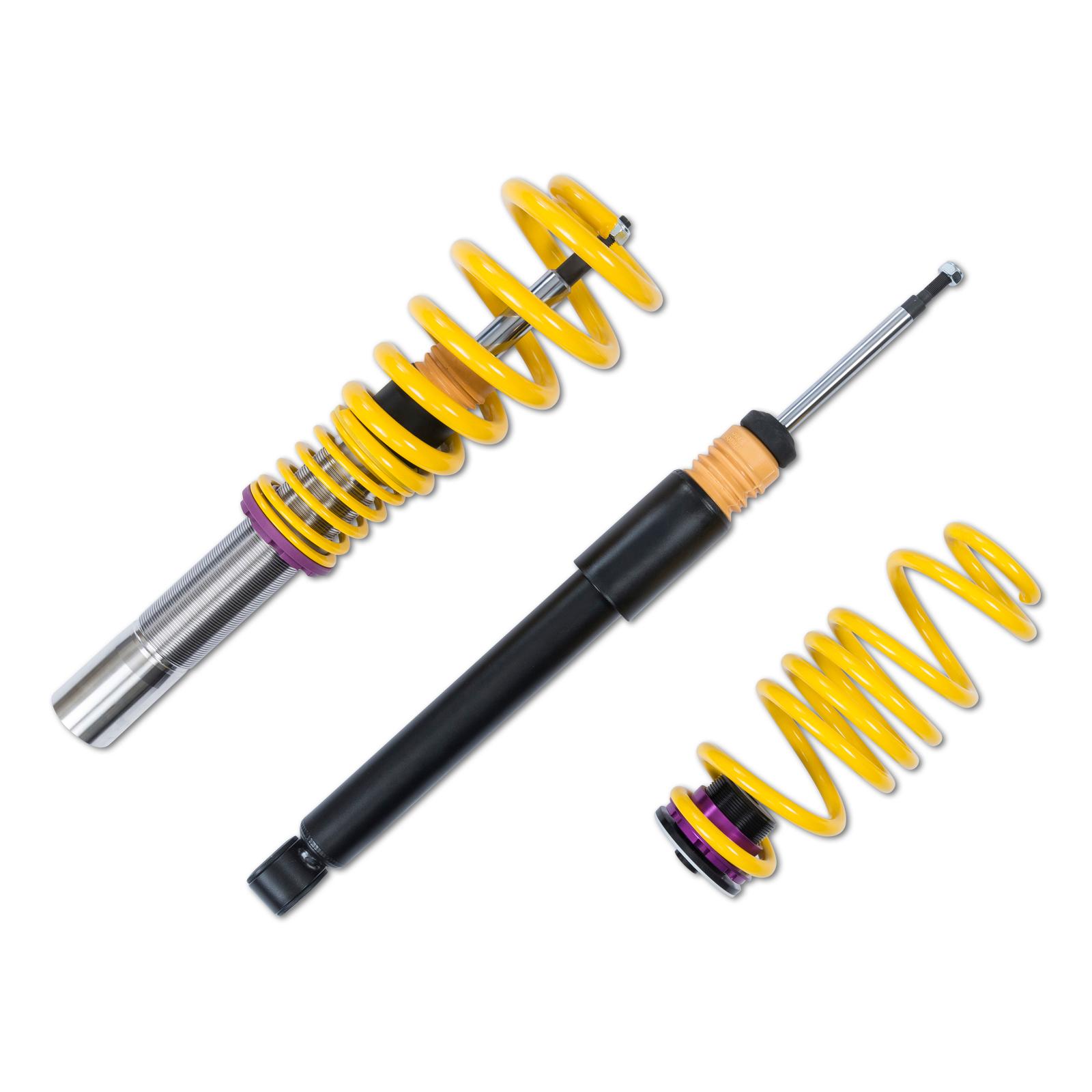 KW V1 Coilover Kit (Various - See Description) - 10210078