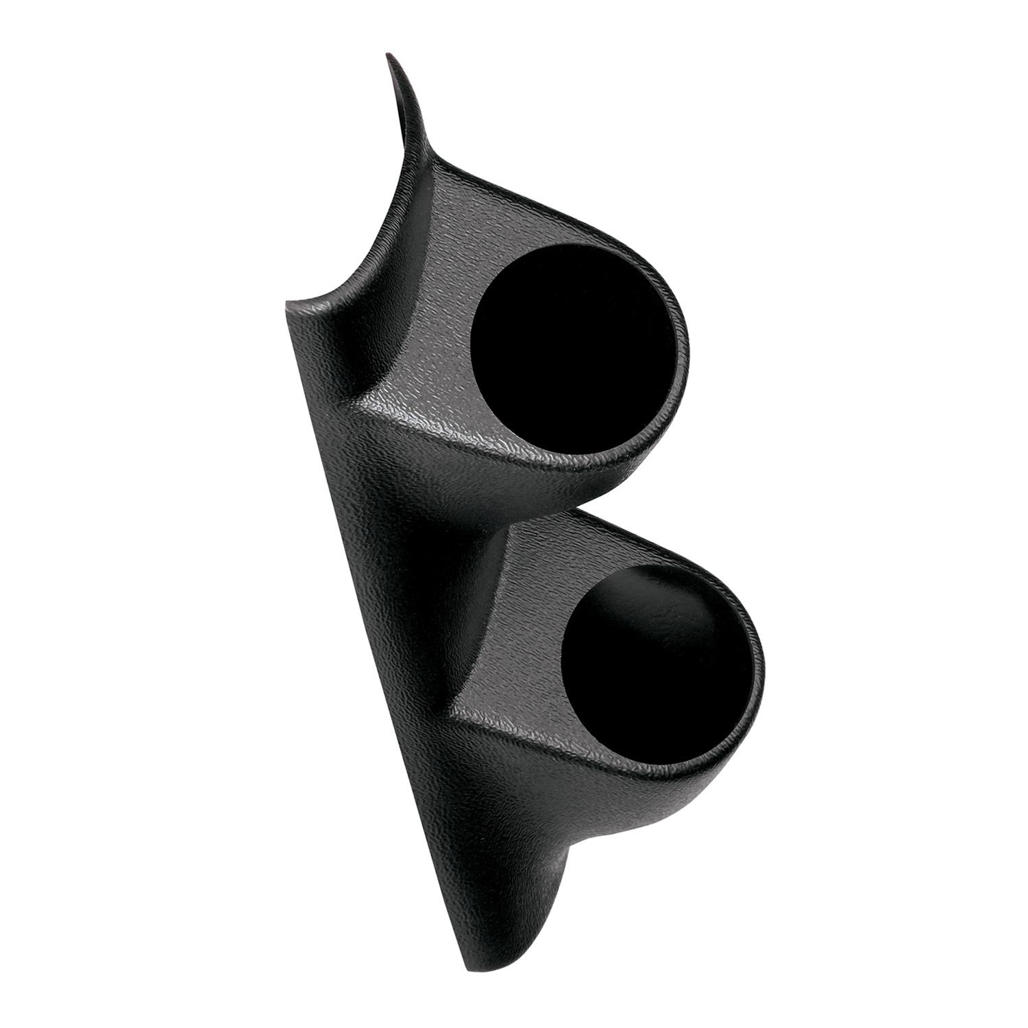 Auto Meter A-PILLAR POD, DUAL, 2-1/16", CAMARO/FIREBIRD 93-02 (COUPE & T TOP) - 10210