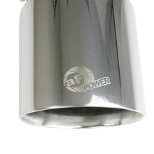 AFE Universal Exhaust Tip (Universal Fit) - 49T25454-P071