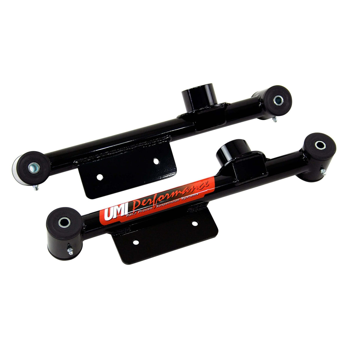 UMI Performance 1999-2004 Ford Mustang Rear Lower Control Arms - 1022-B