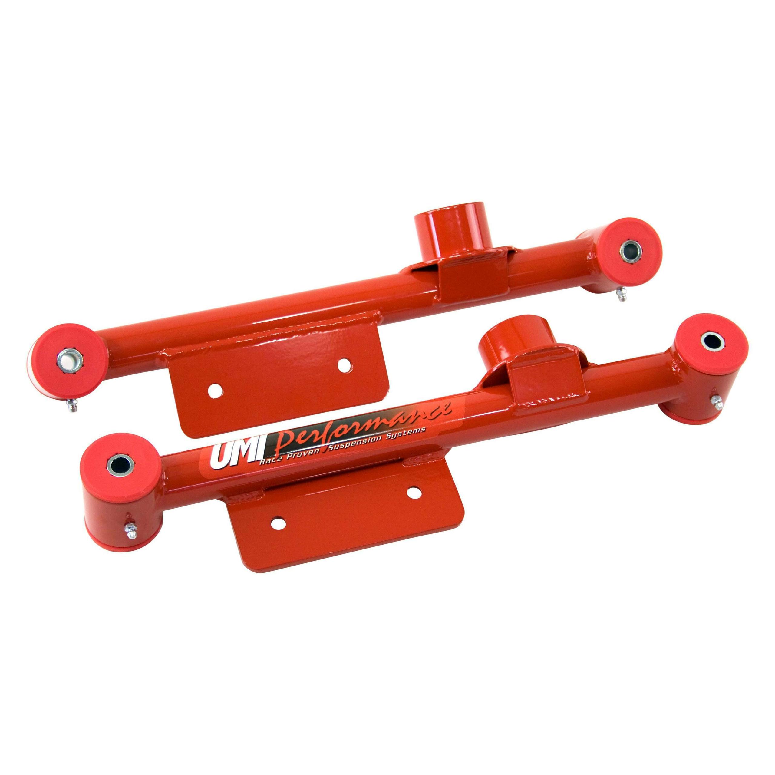 UMI Performance 1999-2004 Ford Mustang Rear Lower Control Arms - 1022-R