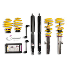 KW V1 Coilover Kit (00-06 M3 E46 (M346)  Coupe, Convertible) - 10220023