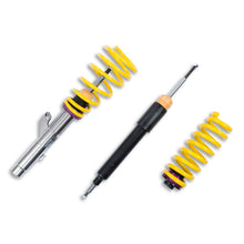 KW V1 Coilover Kit (06-13 3 series E91/E93 RWD Convertible + Wagon) - 10220033