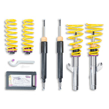 KW V1 Coilover Kit (08-13 1 series E82 Coupe (all engines)) - 10220039