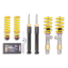 KW V1 Coilover Kit (08-13 M3 (E90/E92) not equipped with EDC (Electronic Damper Control) Sedan, Coupe) - 10220067