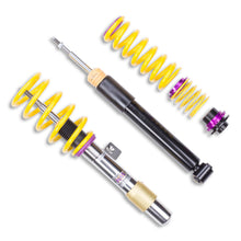 KW V1 Coilover Kit (08-13 M3 (E90/E92) not equipped with EDC (Electronic Damper Control) Sedan, Coupe) - 10220067