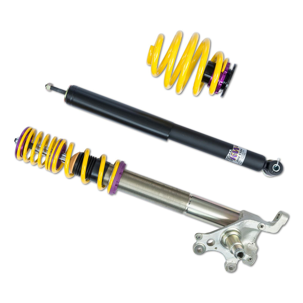 KW V1 Coilover Kit (Various - See Description) - 102200BV