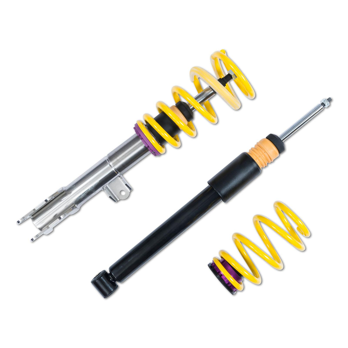 KW V1 Coilover Kit (15+ GLA250 4Matic (X156)) - 10225072
