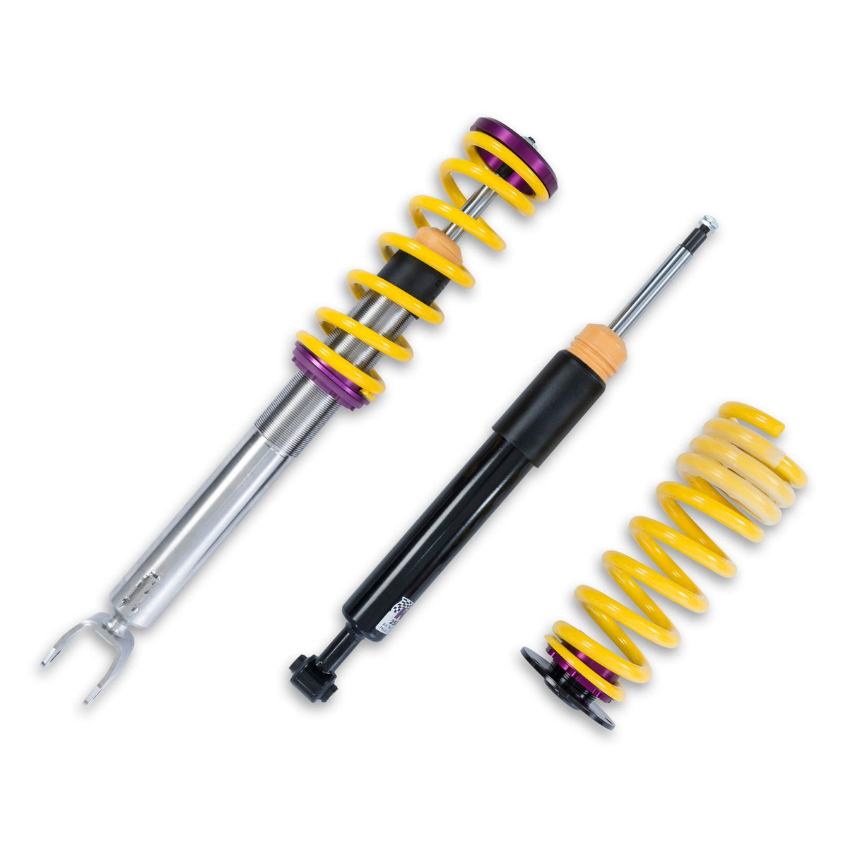 KW V1 Coilover Kit (Various - See Description) - 10225099