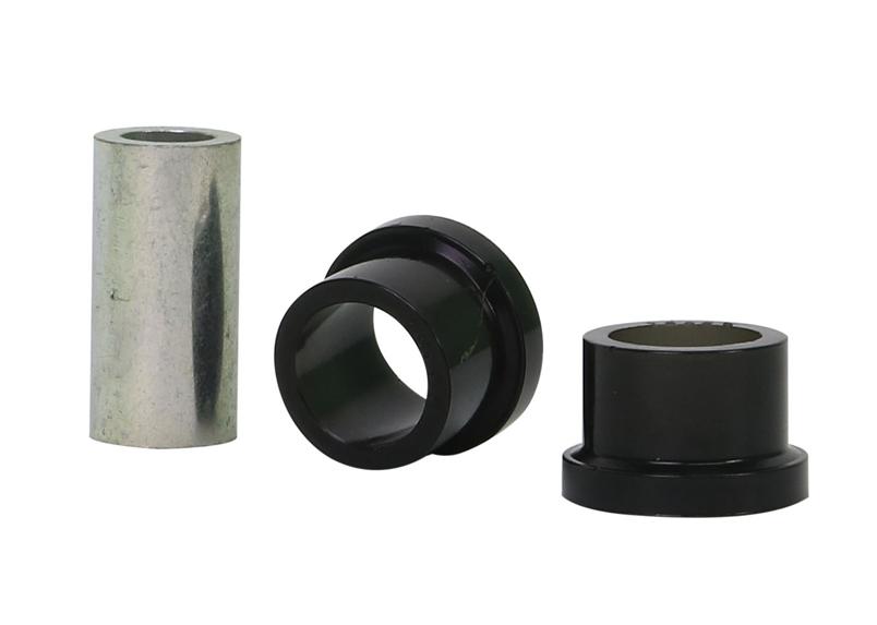 Whiteline Performance Control Arm Front Lower Bushing Control Arm Inner To Chassis Link Whiteline (1986-1991 RX-7) - W61965