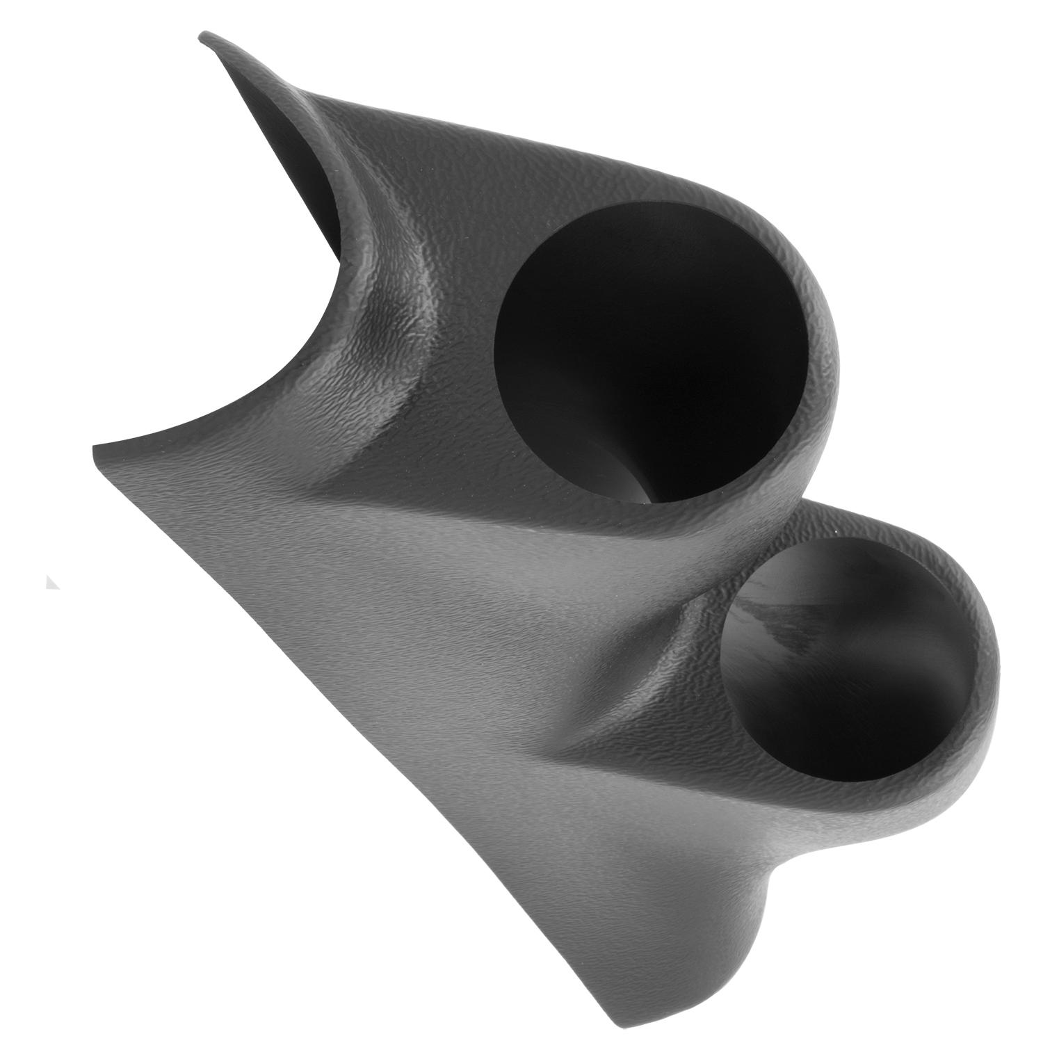 Auto Meter A-PILLAR POD, DUAL, 2-1/16", NEON/SRT-4 00-05 - 10242
