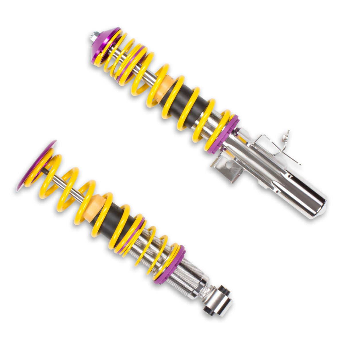 KW V1 Coilover Kit (12-16 FR-S (all), 2012+ BR-Z (all), 2017+ $86.00) - 10258004