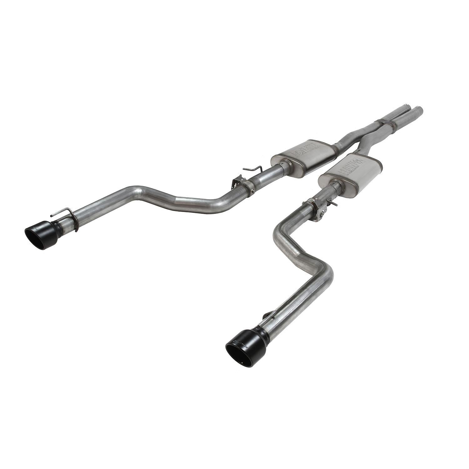 Flowmaster 15-20 Charger Srt Ffx Cb Dor  - 717935