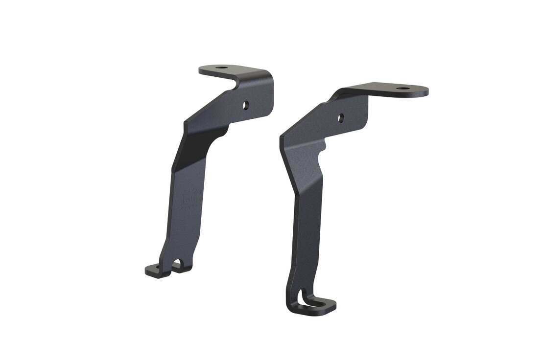 Morimoto 4Banger LED A-Pillar System (2021+ Ford F-150)