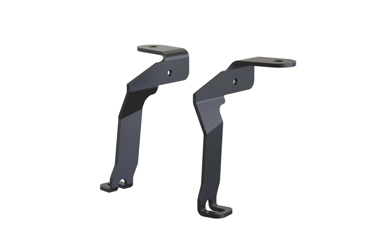 Morimoto 4Banger A-Pillar Brackets (2021+ F-150) - BAF067