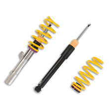 KW Height adjustable stainless steel coilover system with pre-configured damping (2019-2021 Arteon) - 102800AX