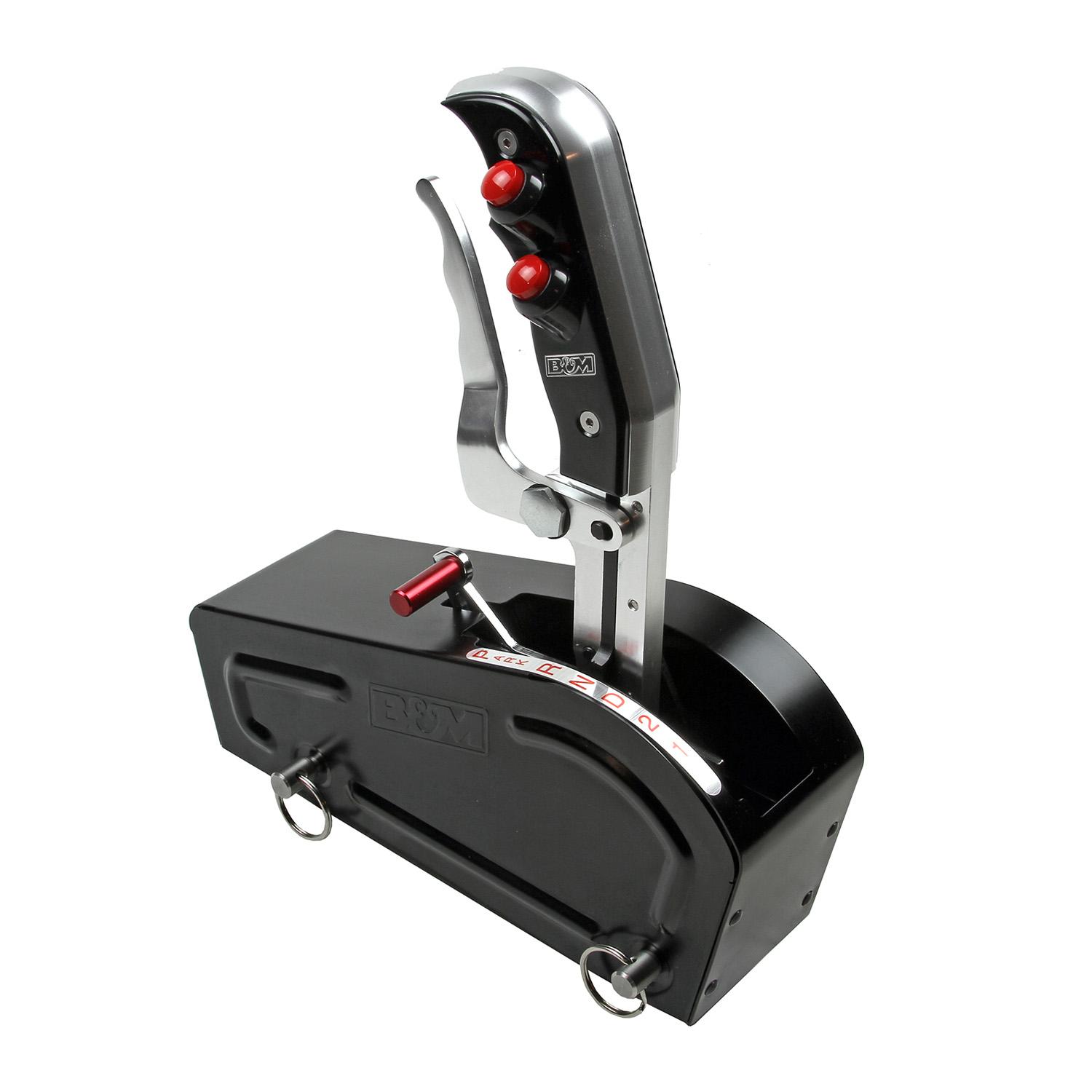 B&M Magnum Pro Stick Automatic Shifter - 81104