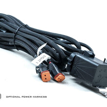 Morimoto 2Banger NCS LED Pod (SAE Wide / Yellow)(Pair) - BAF109