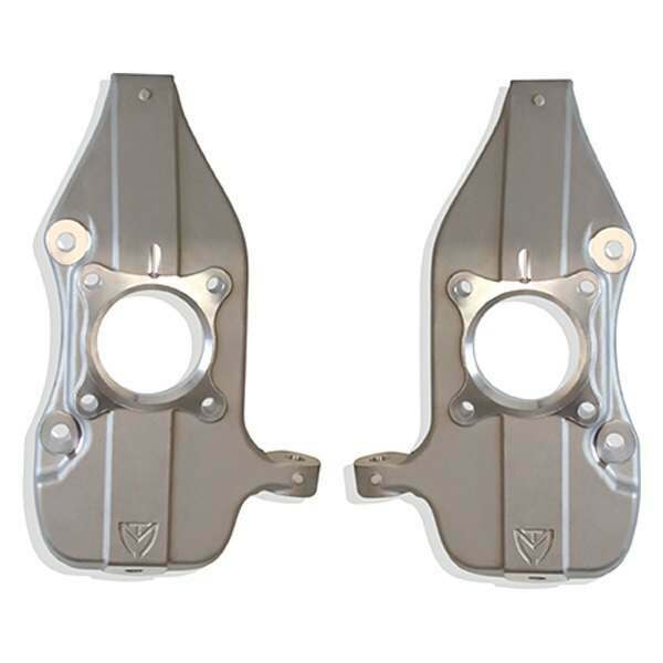 MaxTrac Lowering Spindle (Forged Aluminium) 2WD & 4WD - 103220
