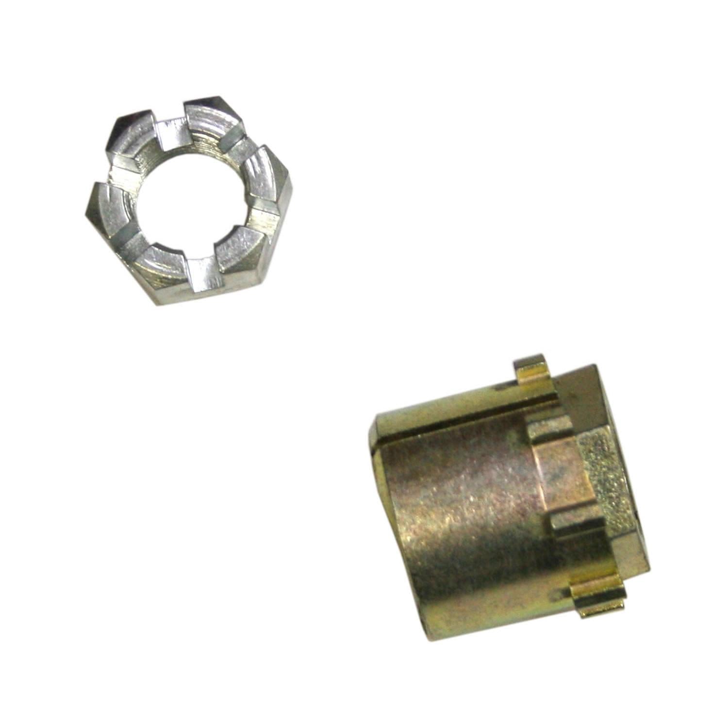 Skyjacker Bronco/F Series Camber/Caster Shim 0-2.75 Degree 80-96 Bronco/80-96 F-150/F-350 - 1032H