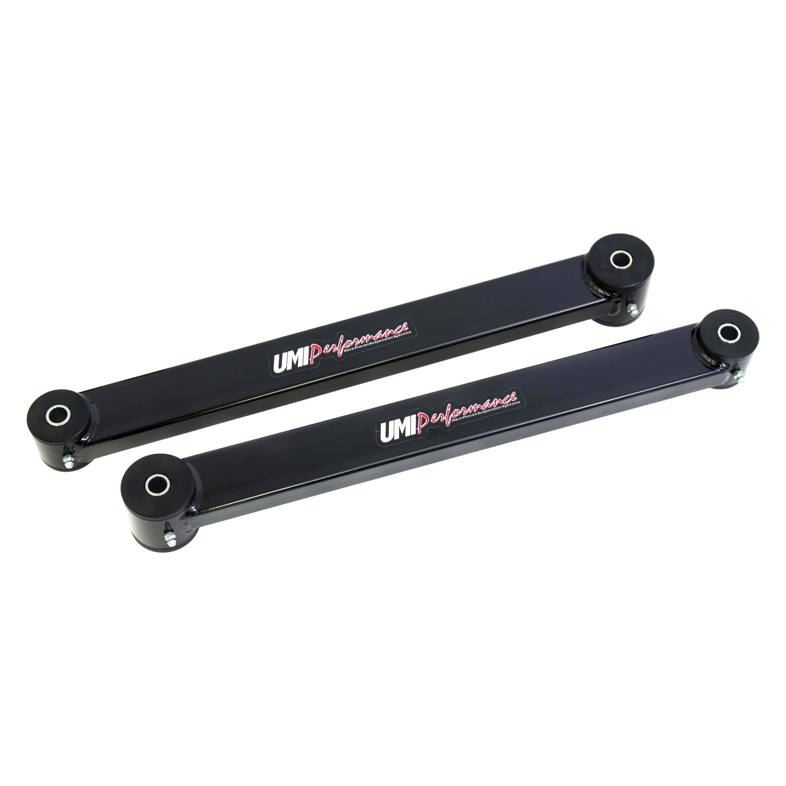 UMI Performance 2005-2014 Ford Mustang Budget Lower Control Arms, Rear, Boxed - 1034-B