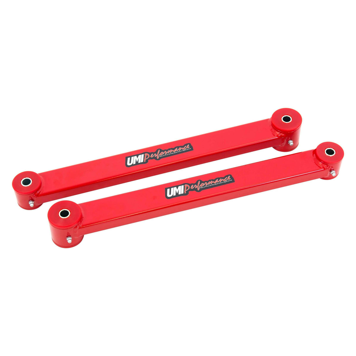 UMI Performance 2005-2014 Ford Mustang Budget Lower Control Arms, Rear, Boxed - 1034-R