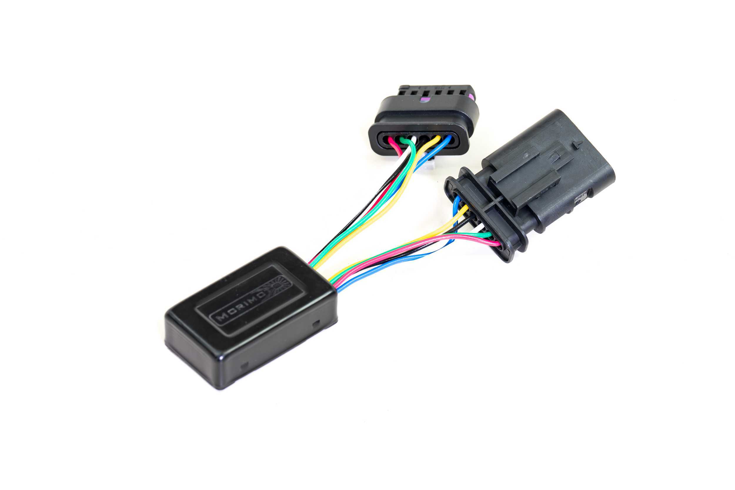 Morimoto X3B LED Brake Light: Rapid-Flash Module - X3B01
