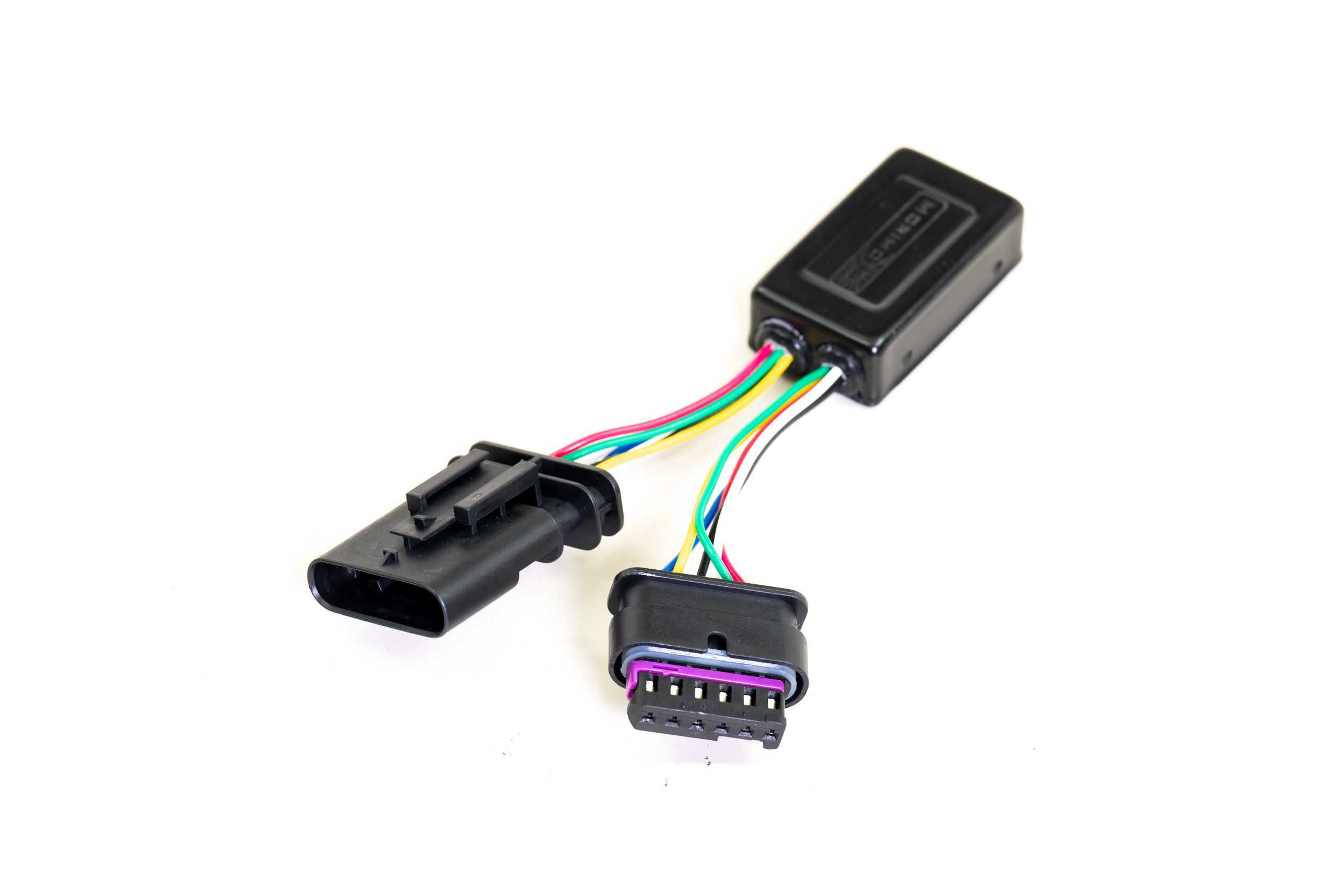 Morimoto X3B LED Brake Light: Rapid-Flash Module - X3B01