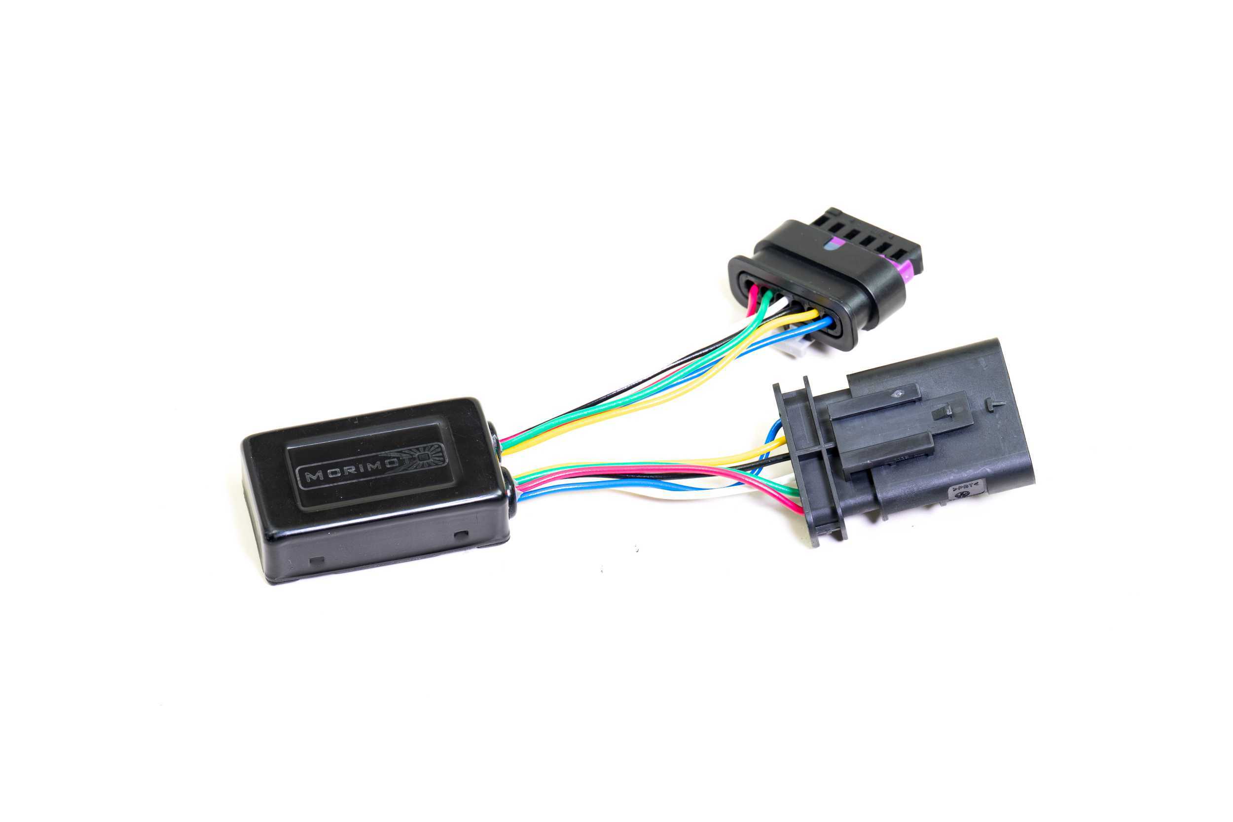 Morimoto X3B LED Brake Light: Rapid-Flash Module - X3B01