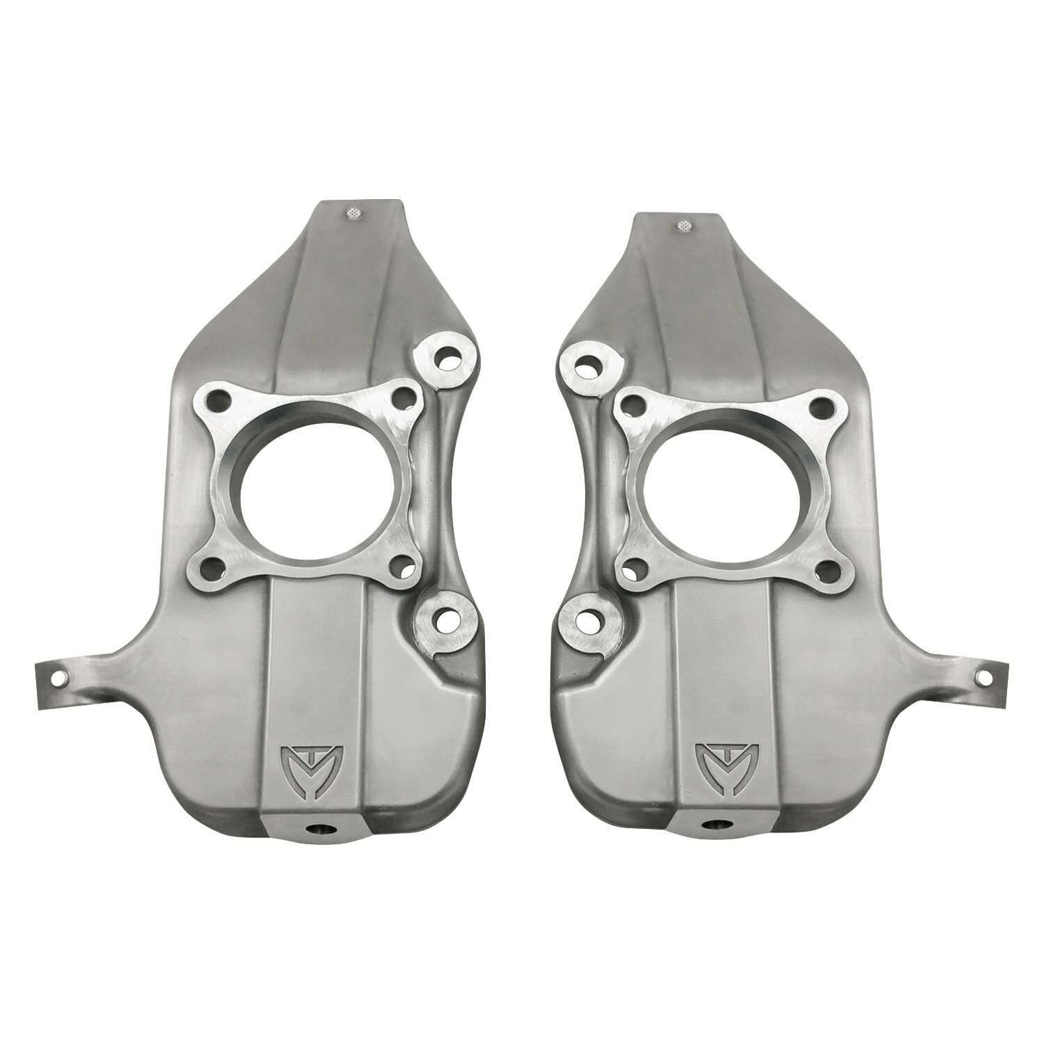 MaxTrac Lowering Spindle (Forged Aluminium) 2WD & 4WD - 103420