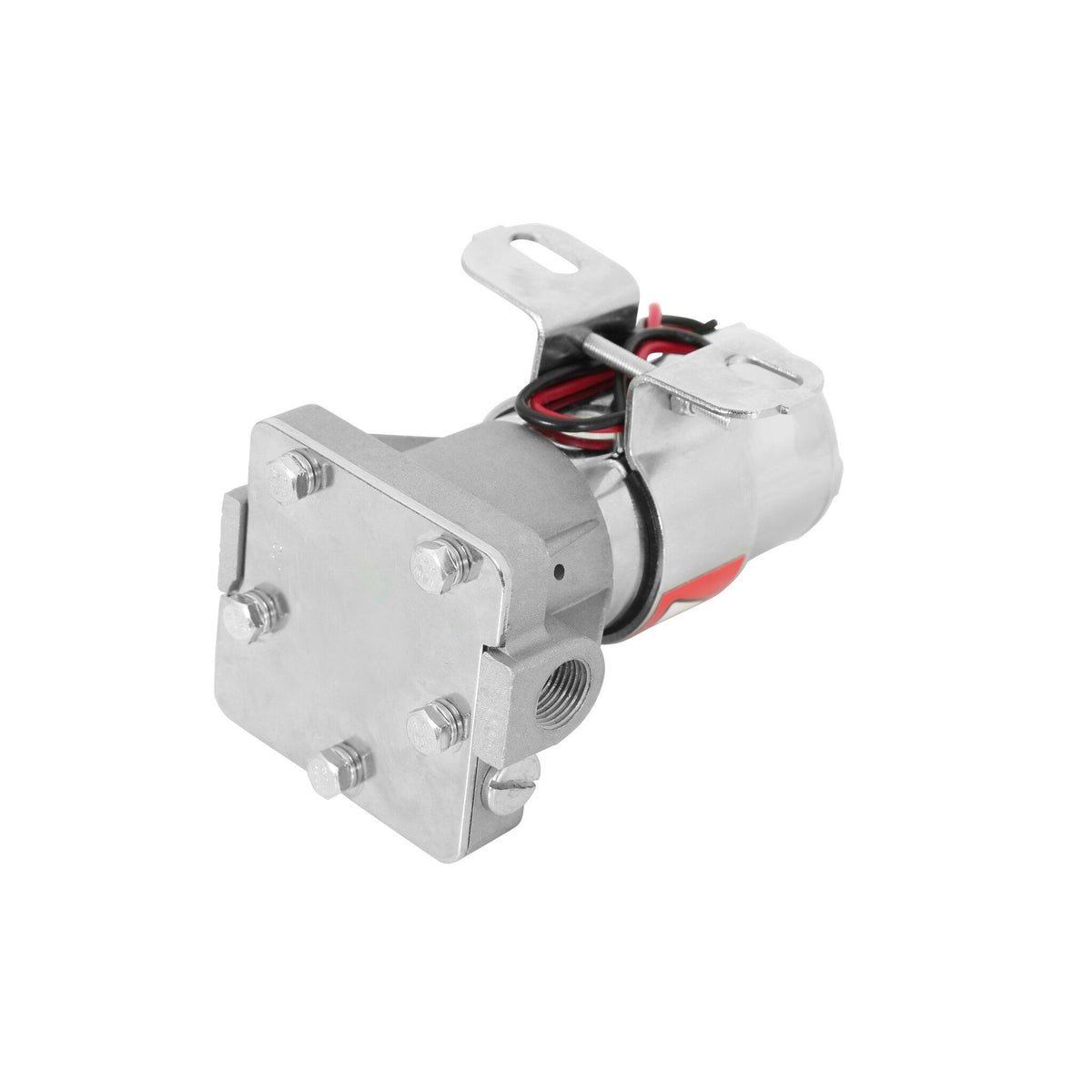 Quickfuel 105 GPH Electric Fuel Pump. - 30-105QFT