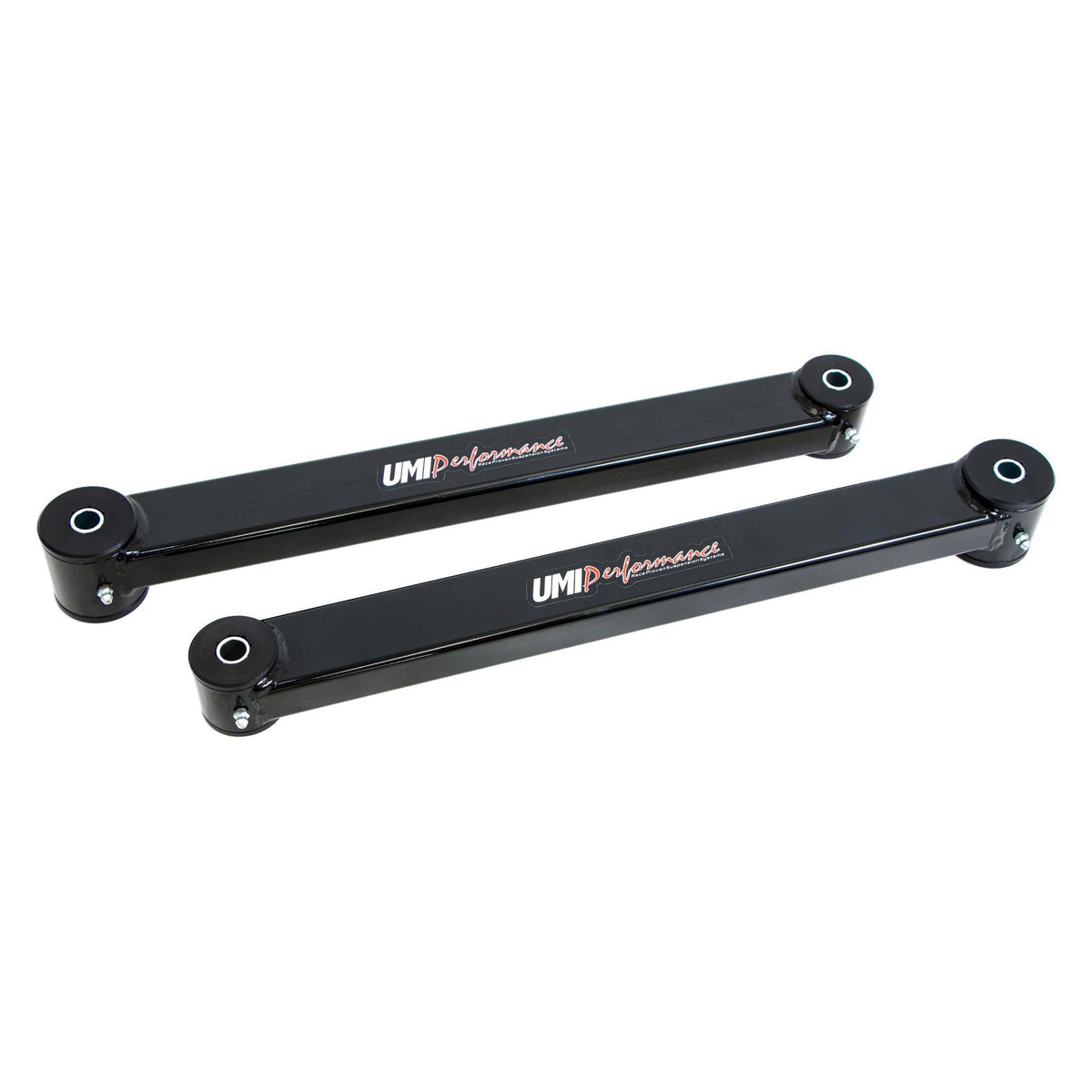 UMI Performance 2005-2014 Ford Mustang Boxed Lower Control Arms - 1035-B