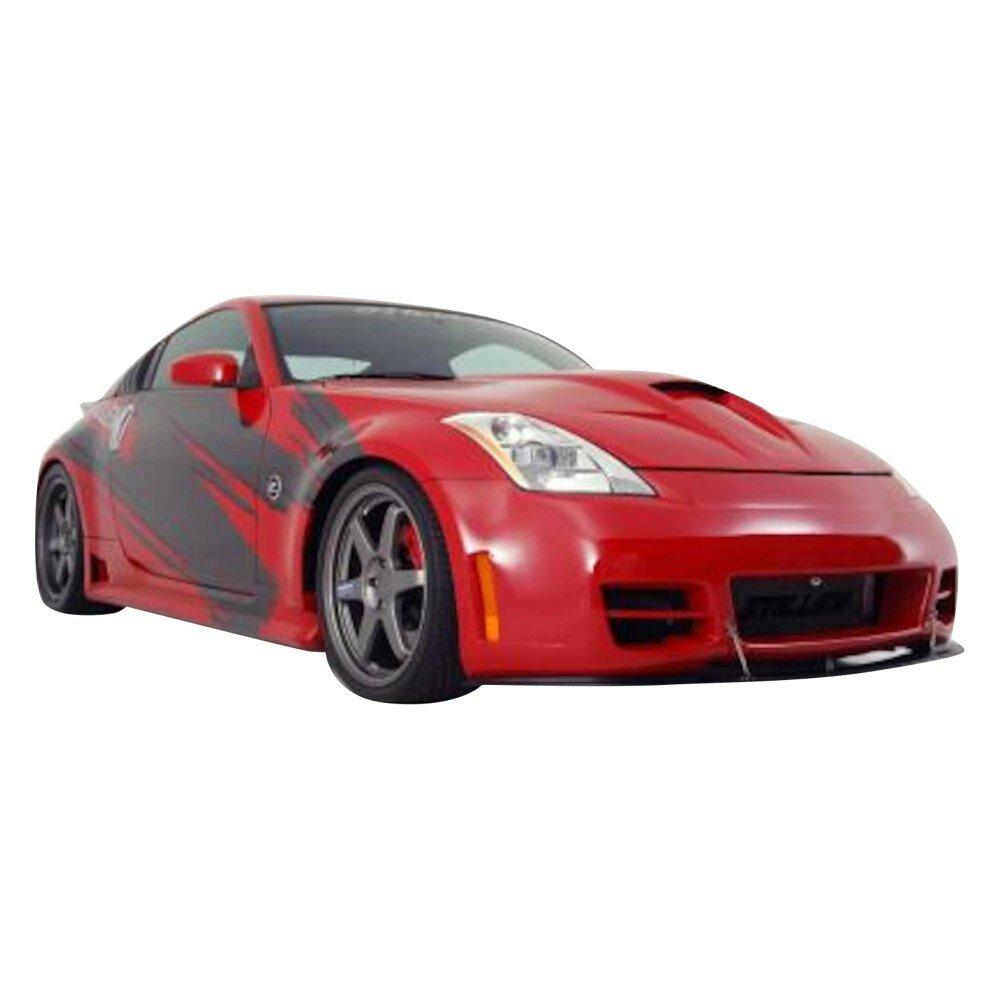 Stillen Body Kit (350Z) - 1035010KT