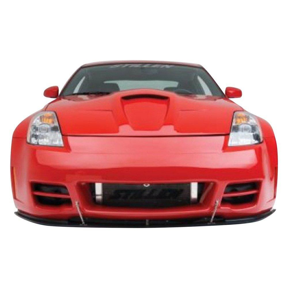 Stillen Body Kit (350Z) - 1035010KT3
