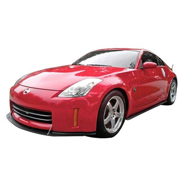Stillen Body Kits (350Z) - 1035030SP