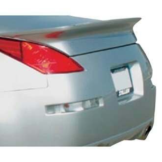 Stillen 2003-2008 Nissan 350Z [Z33] Rear Wing Type 1 - 1035059