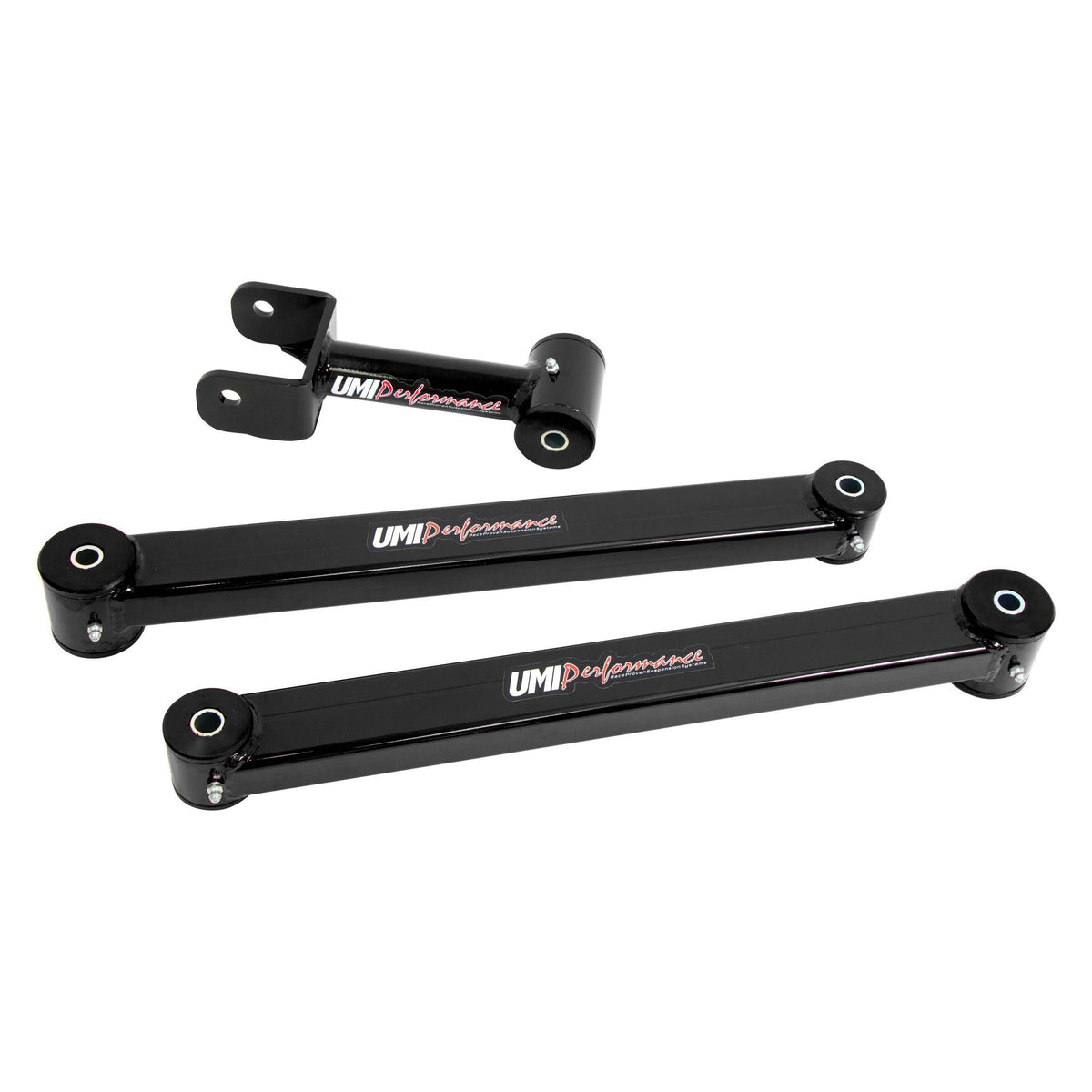 UMI Performance 2005-2010 Ford Mustang Rear Control Arm Kit - 103546-B