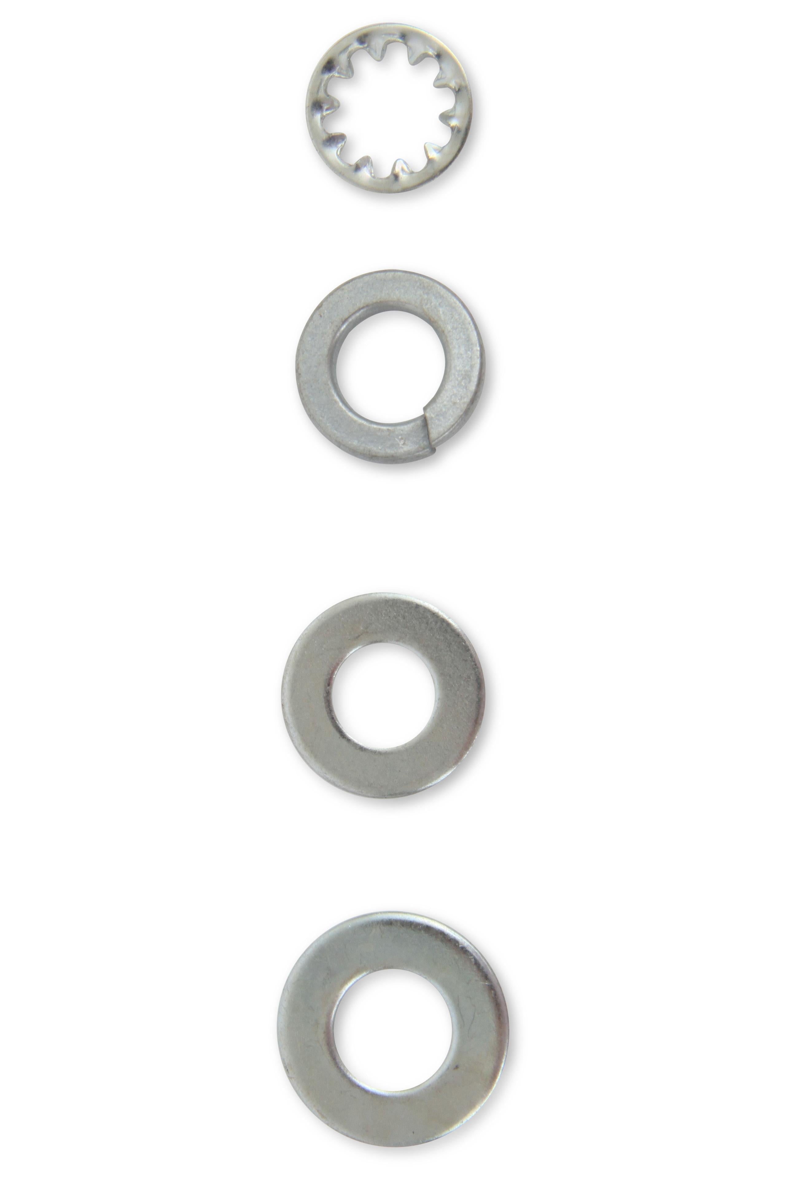 HURST Competition Plus® Shifter Installation Kit - 3733163