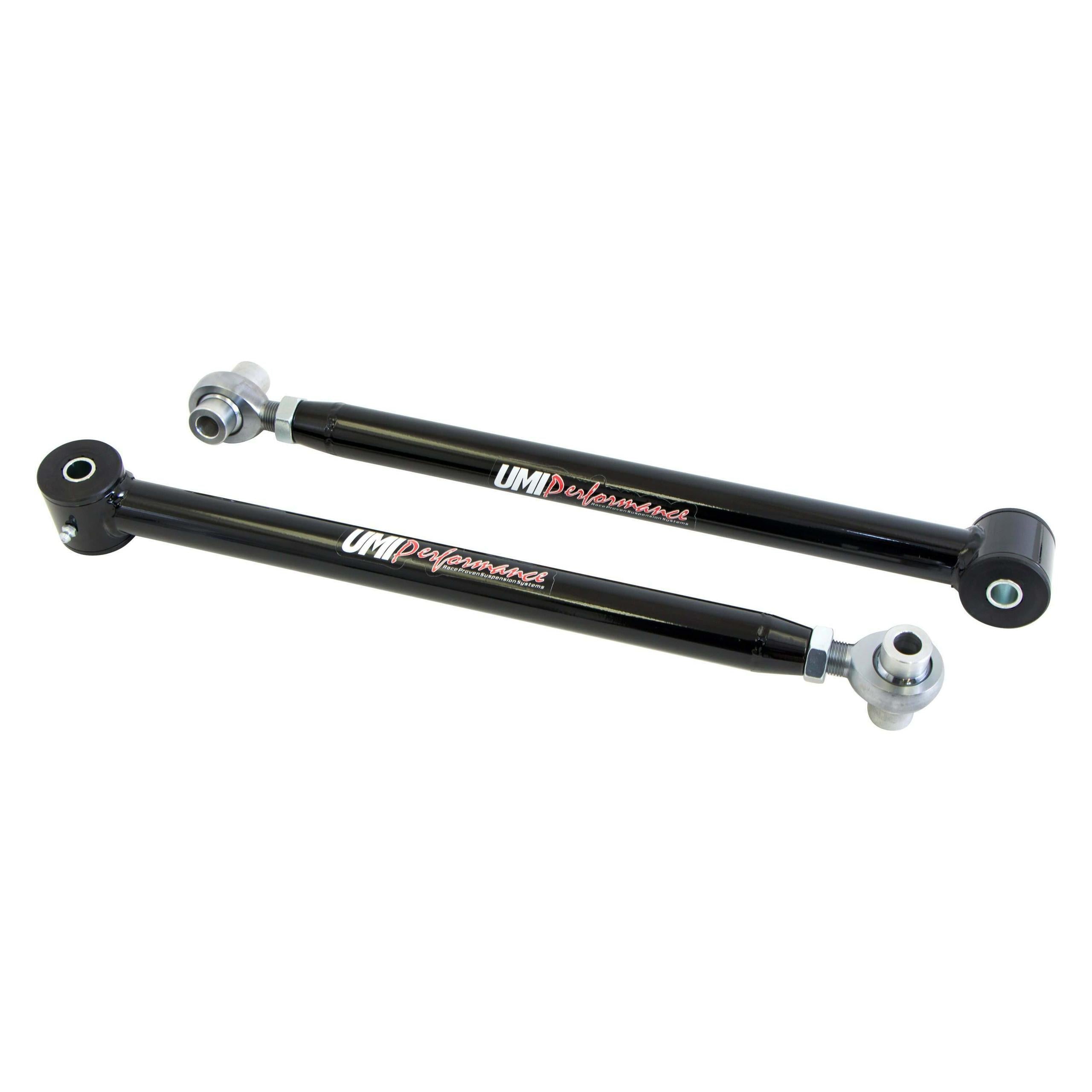 UMI Performance 2005-2014 Ford Mustang Single Adjustable Lower Control Arms - 1036-B