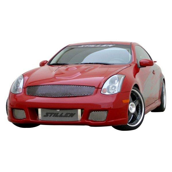 Stillen Body Kits (G35) - 1036009