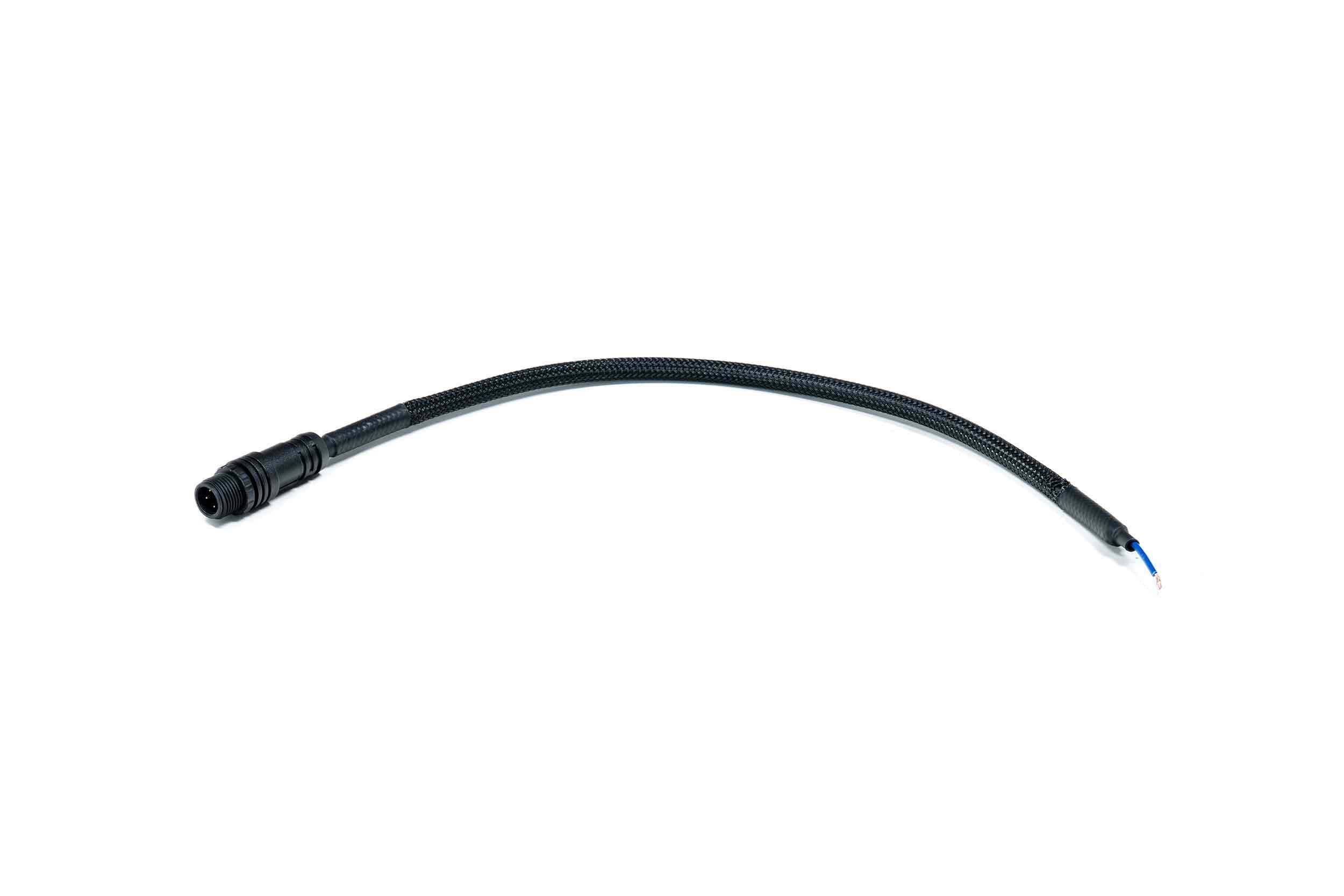 Morimoto Switched Power Harness: BigBanger (2x Pods) - BAF132H