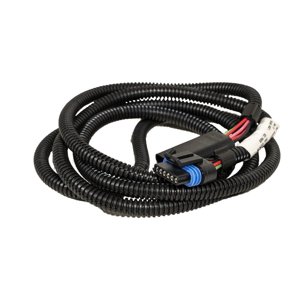 BD Diesel Pmd (Black) Extension Cable 72-Inch - Chevy 6.5L 1994-2000 - 1036531