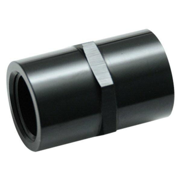 Vibrant Performance Female Pipe Thread Coupler Fitting, Size: 1" Npt - 10385