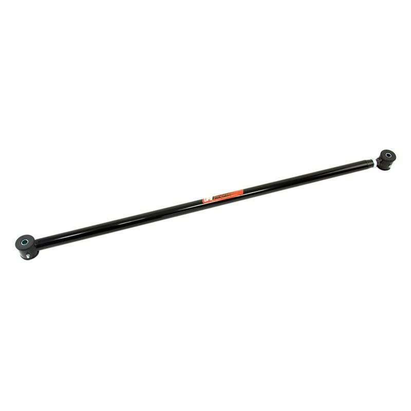 UMI Performance 2005-2014 Mustang Single Adjustable Panhard Bar- Poly Bushings - 1039-B